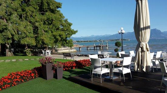 Hotel Parco Al Lago